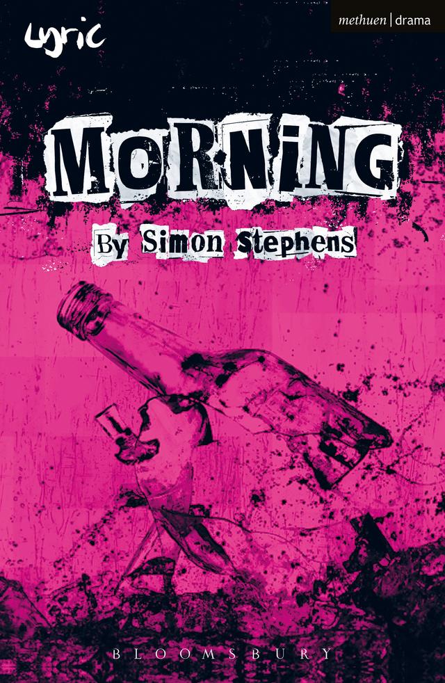 Morning by Simon Stephens
