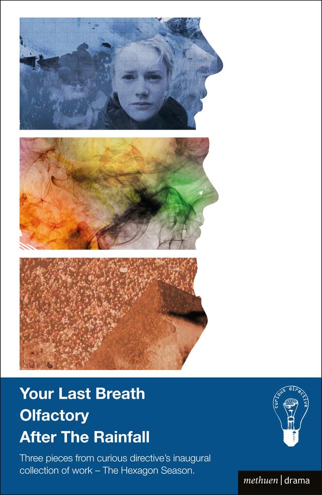 Your Last Breath, Olfactory and After The Rainfall by Curious Directive (Norfolk)