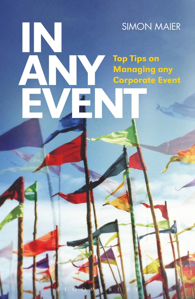 In Any Event by Simon Maier