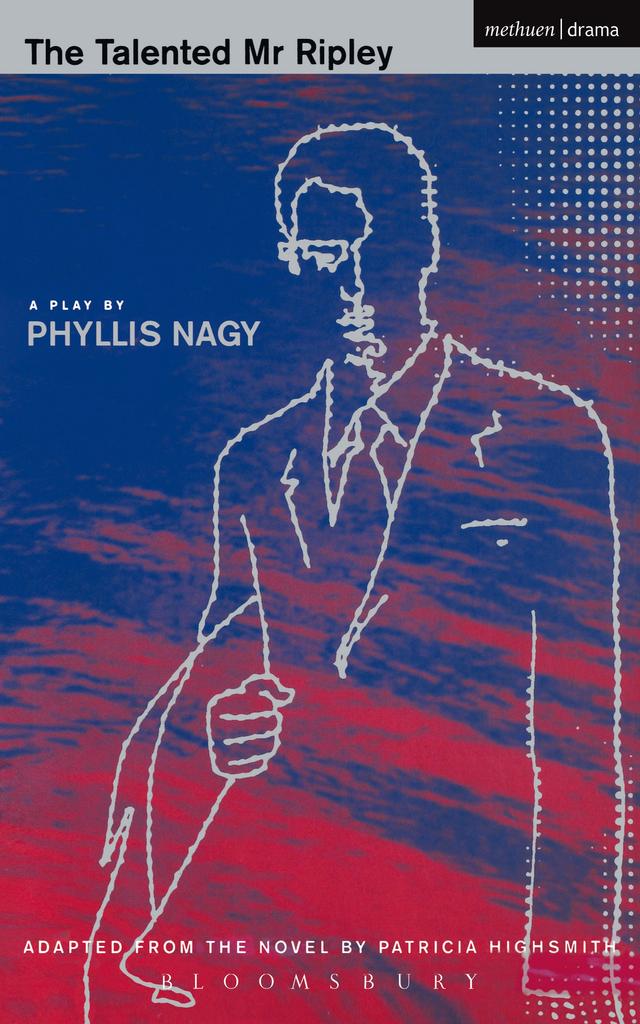 The Talented Mr Ripley by 