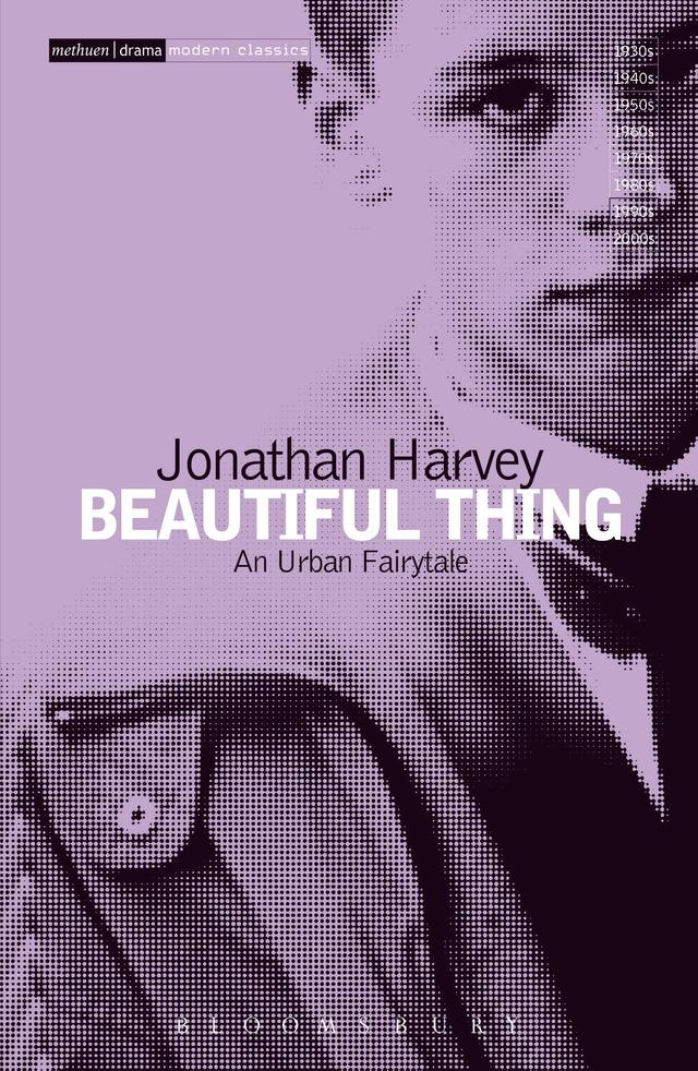 Beautiful Thing by Jonathan Harvey