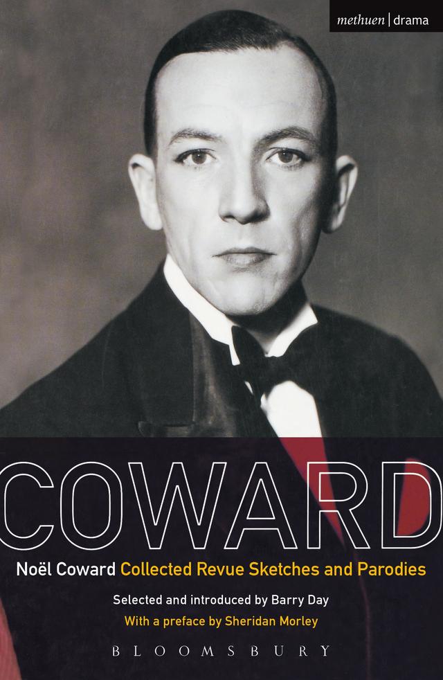 Coward Revue Sketches by Noël Coward