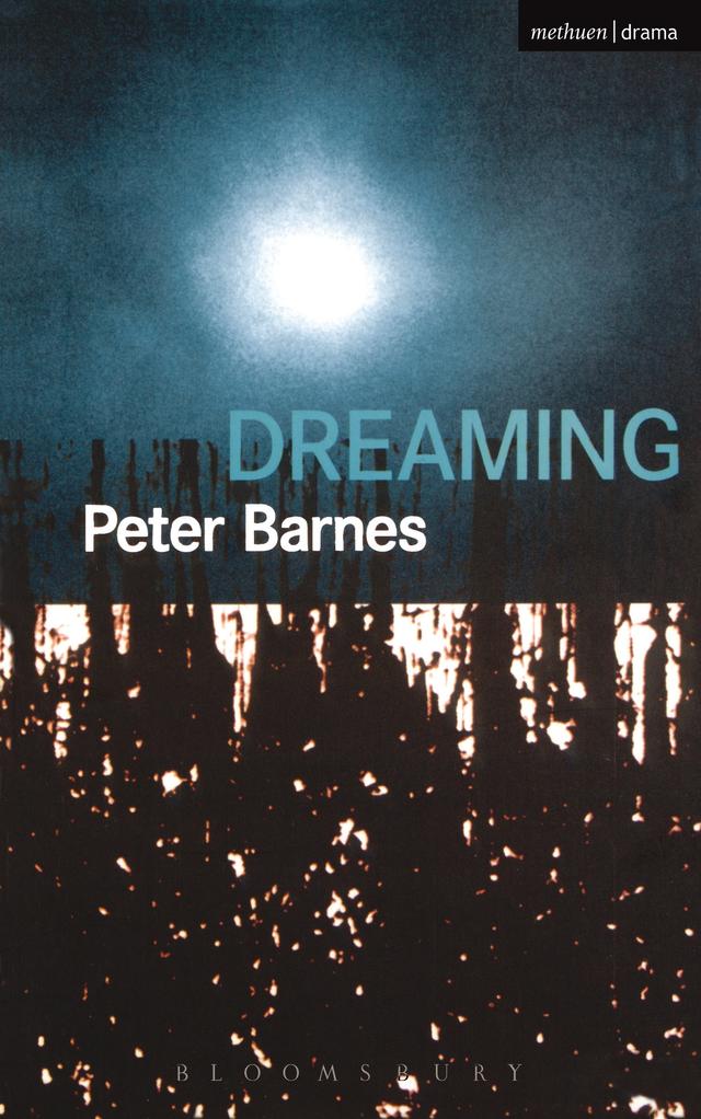 Dreaming by Peter Barnes
