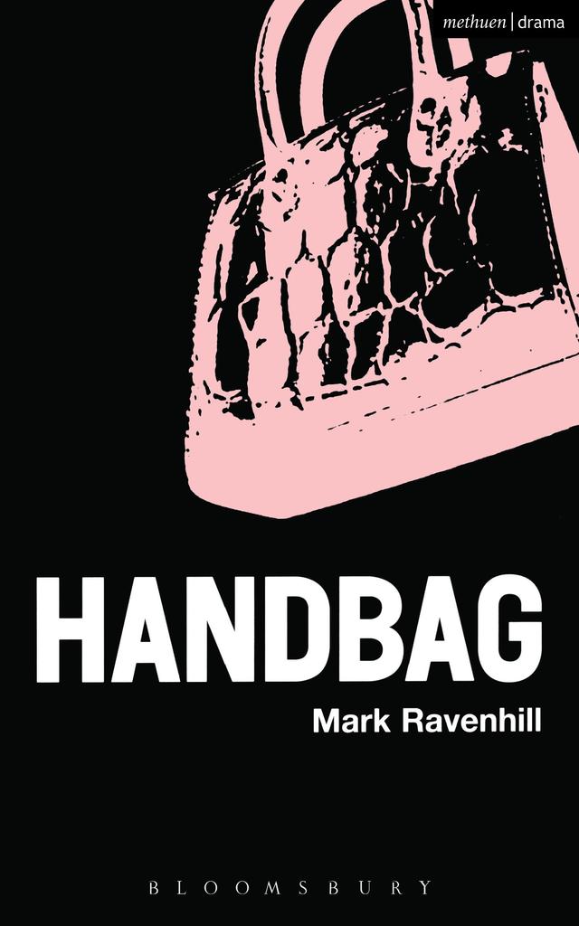 Handbag by Mark Ravenhill
