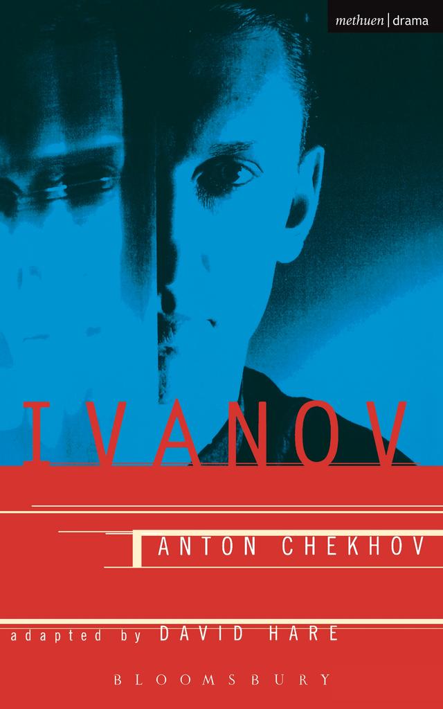 Ivanov by Anton Chekhov, David Hare
