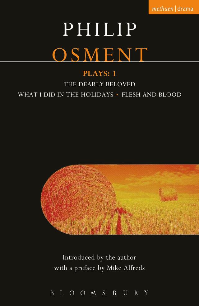 Osment Plays: 1 by Philip Osment