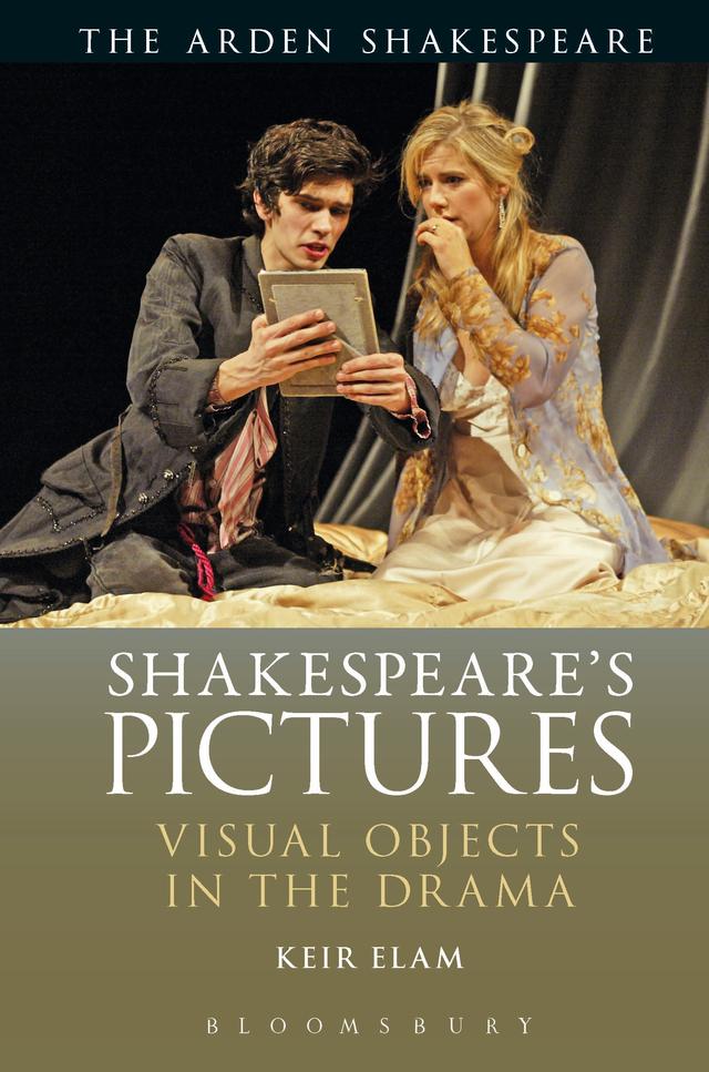 Shakespeare's Pictures by Keir Elam