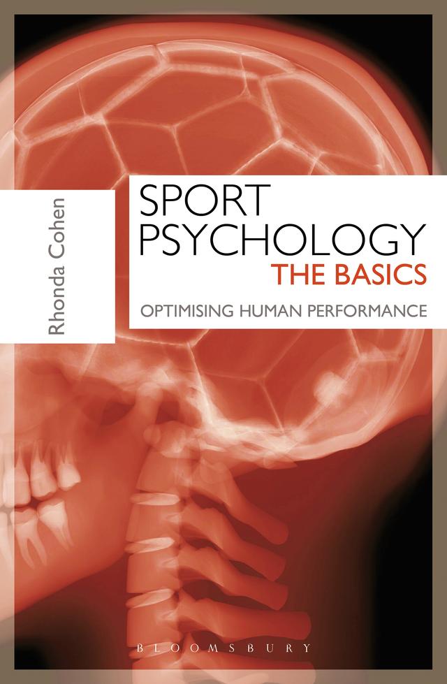 Sport Psychology: The Basics by Rhonda Cohen