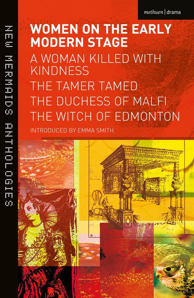 Women on the Early Modern Stage by Emma Smith