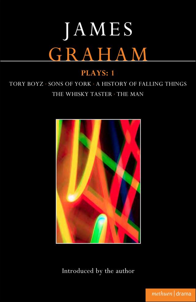 James Graham Plays: 1 by James Graham