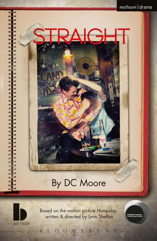 Straight by DC Moore
