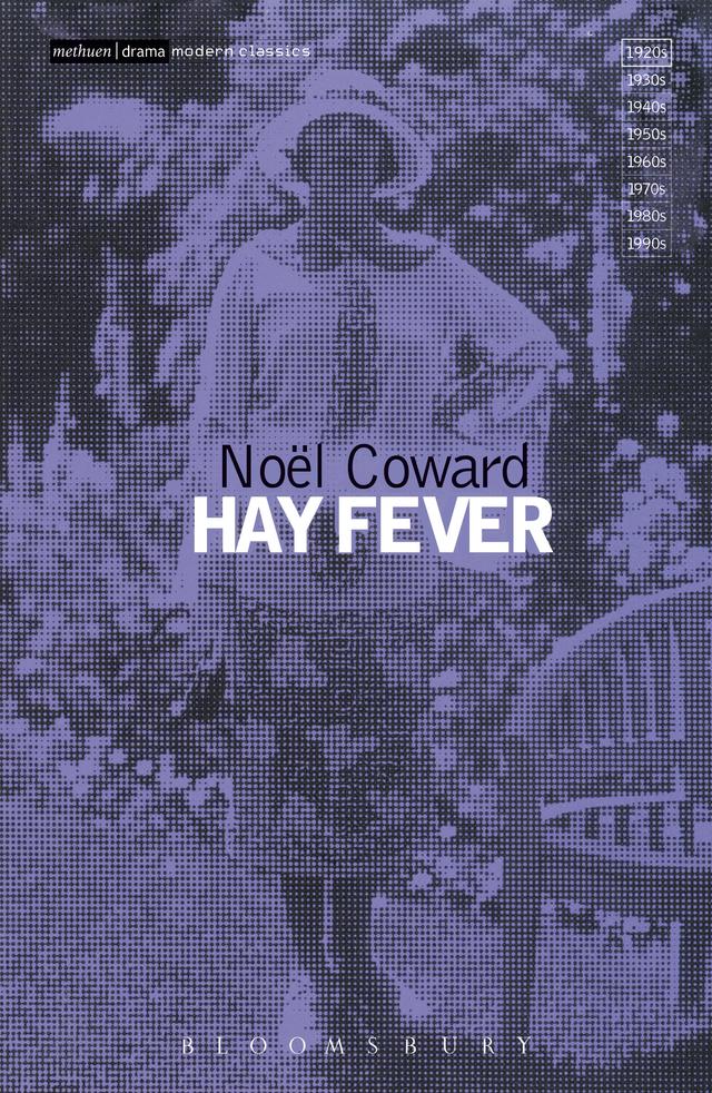 Hay Fever by Noël Coward