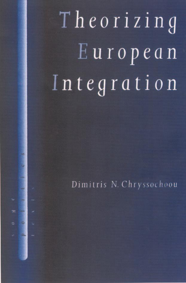 Theorizing European Integration