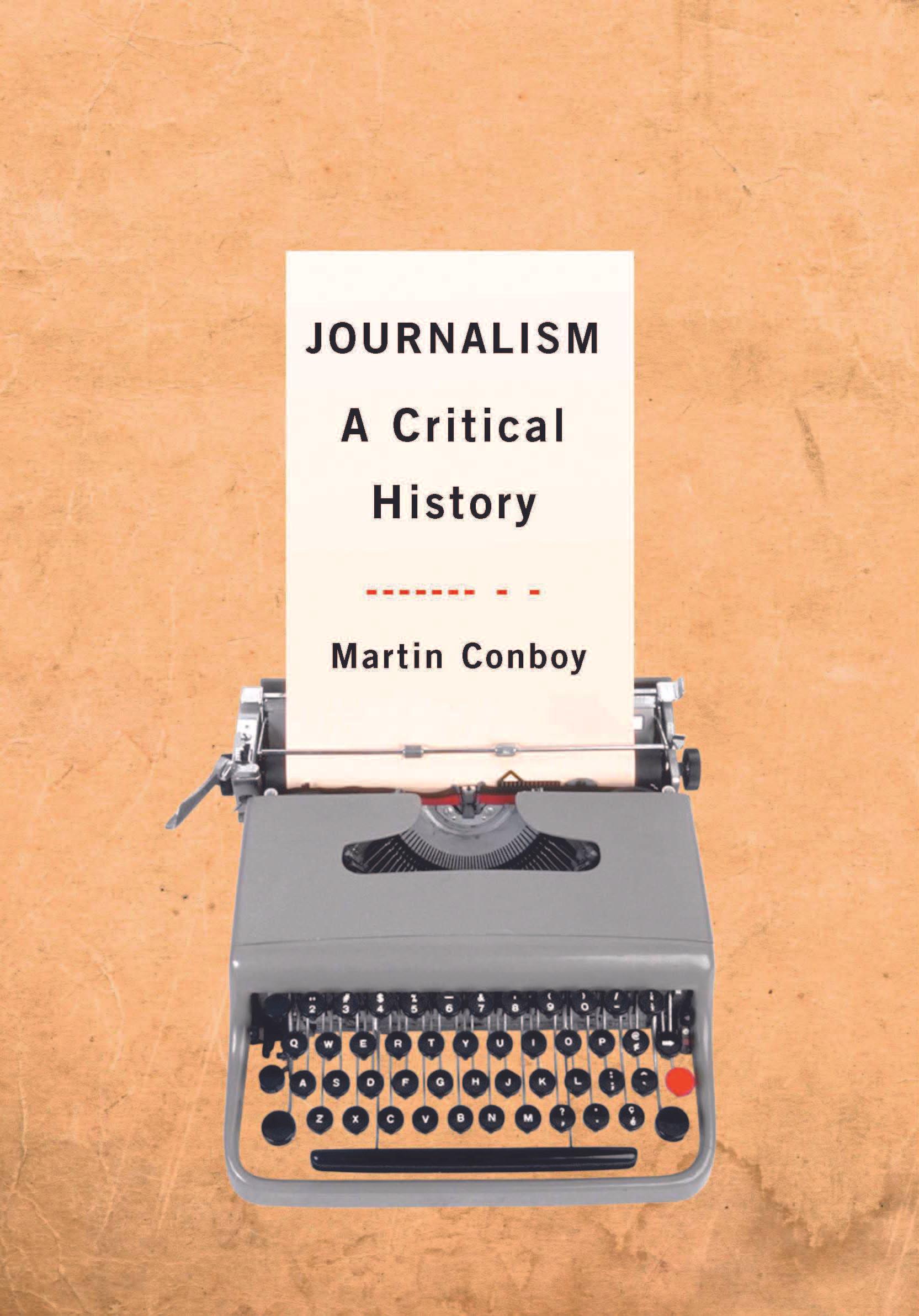 The Press and Popular Culture