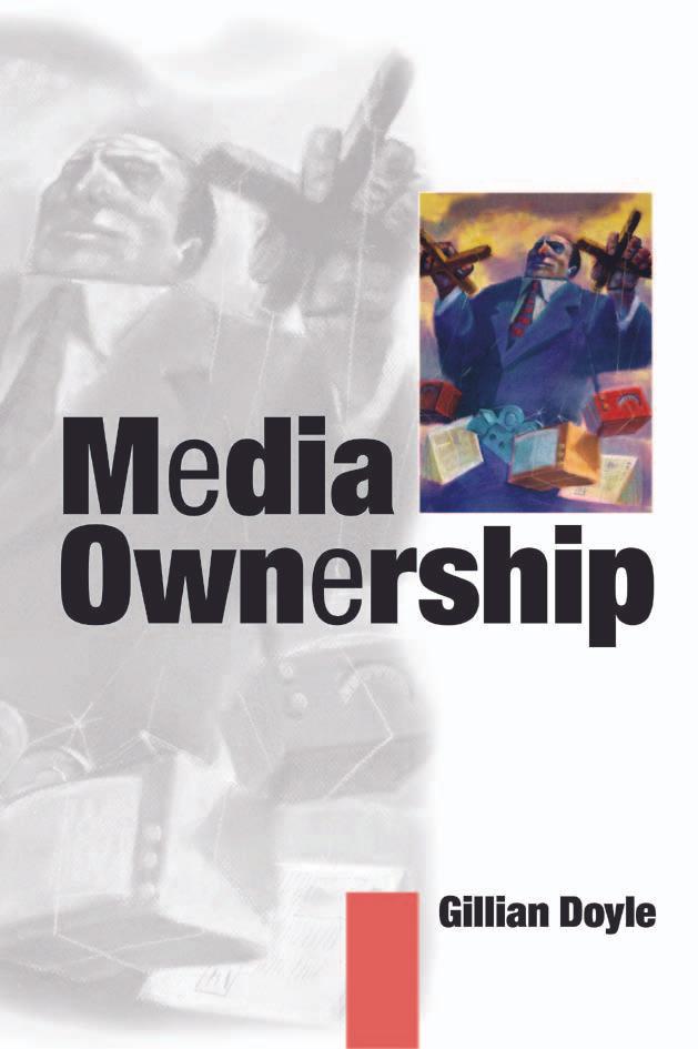 Media Ownership
