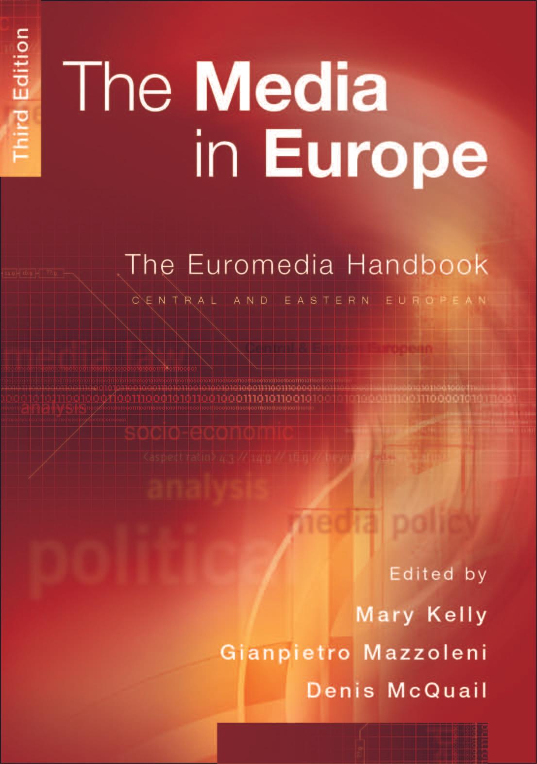 The Media in Europe