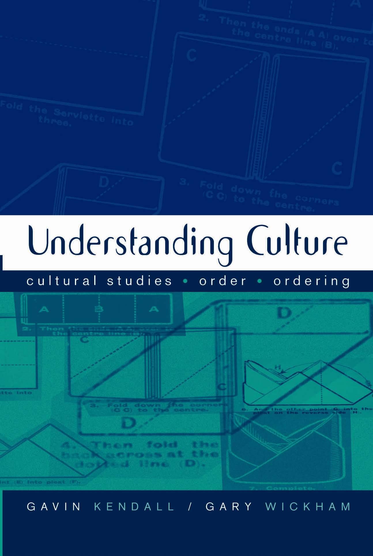 Understanding Culture