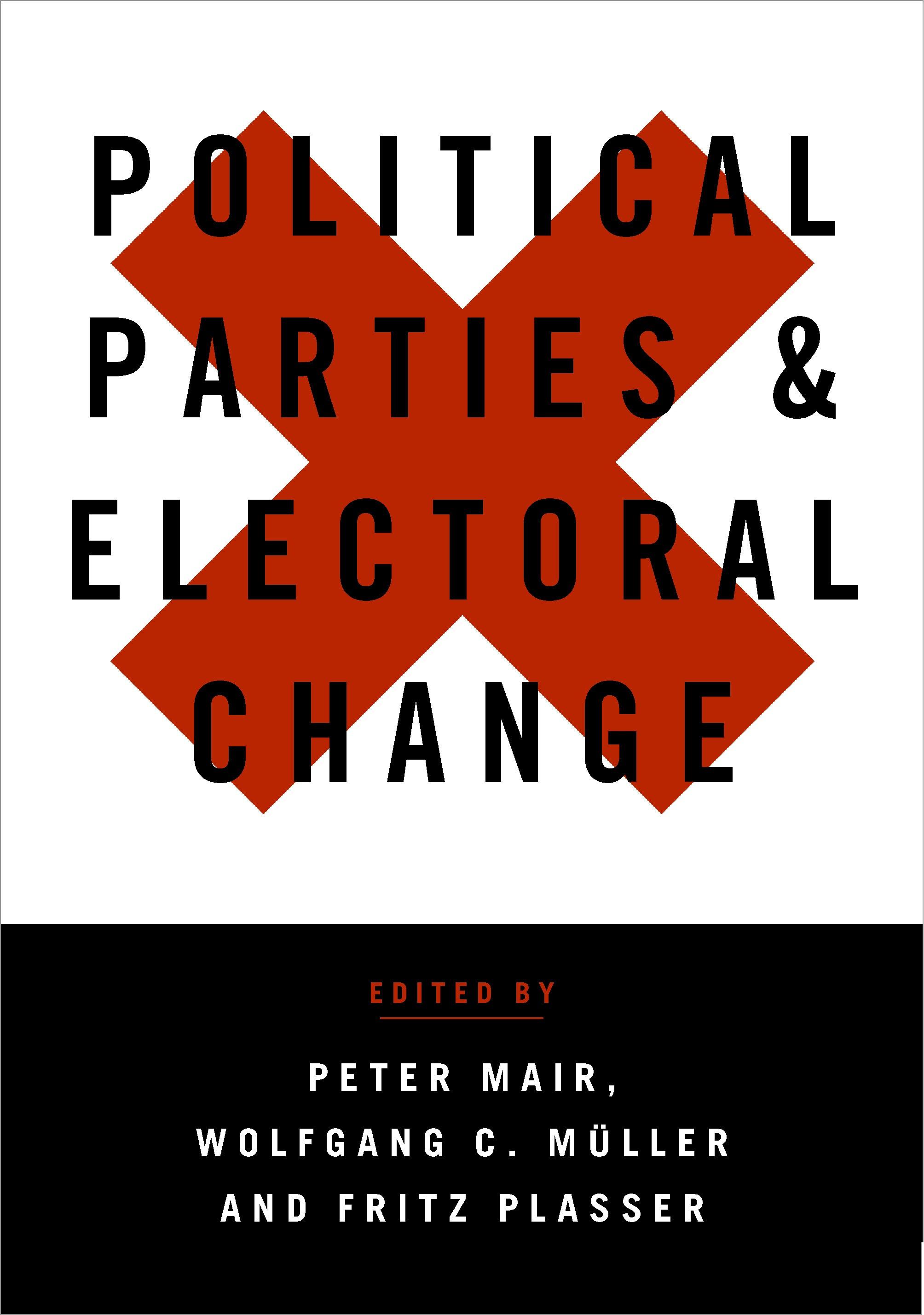 Political Parties and Electoral Change