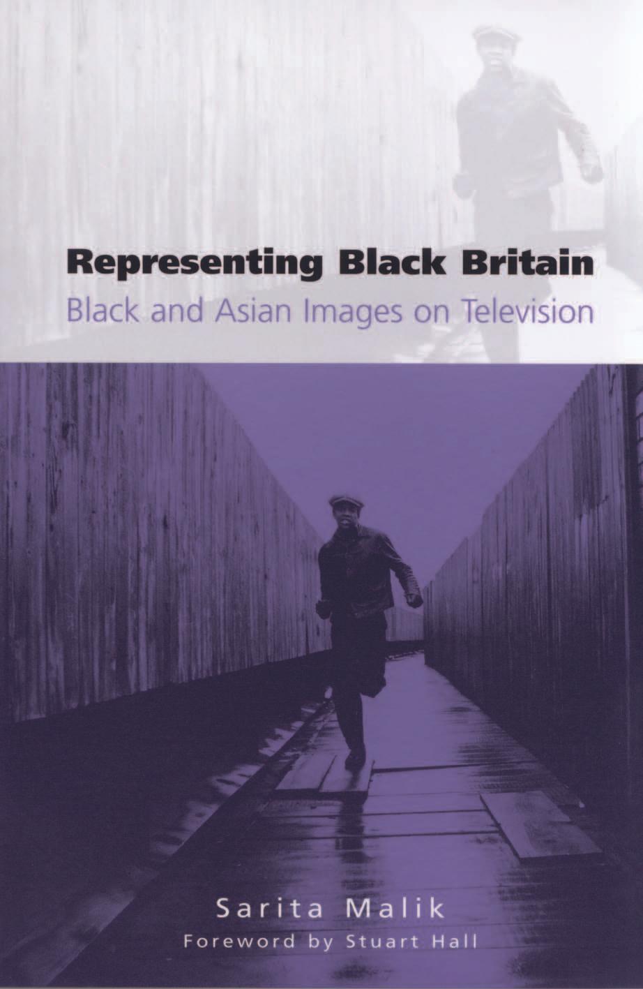 Representing Black Britain