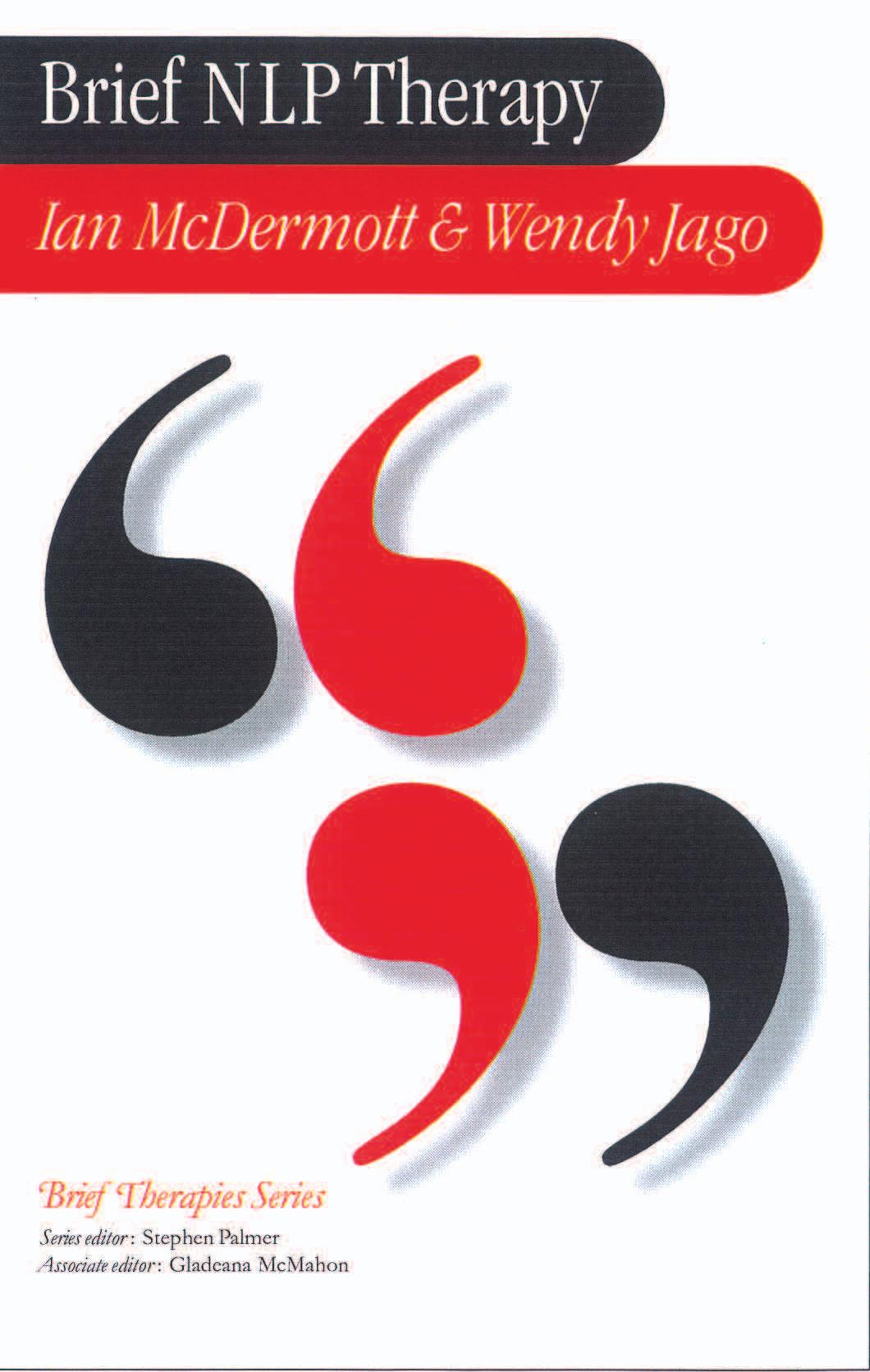 Brief NLP Therapy