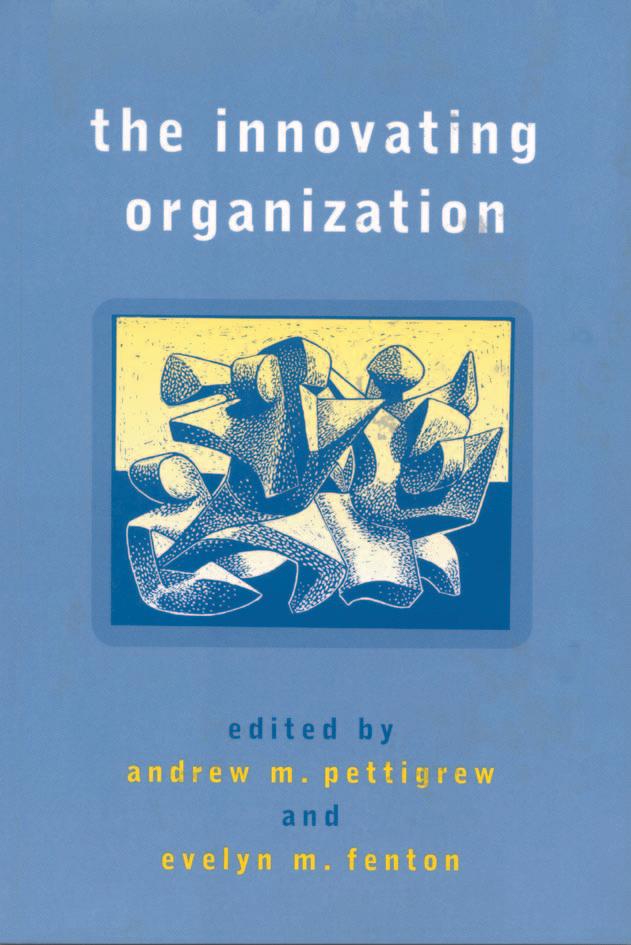 The Innovating Organization