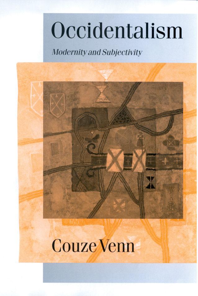 Occidentalism by Couze Venn