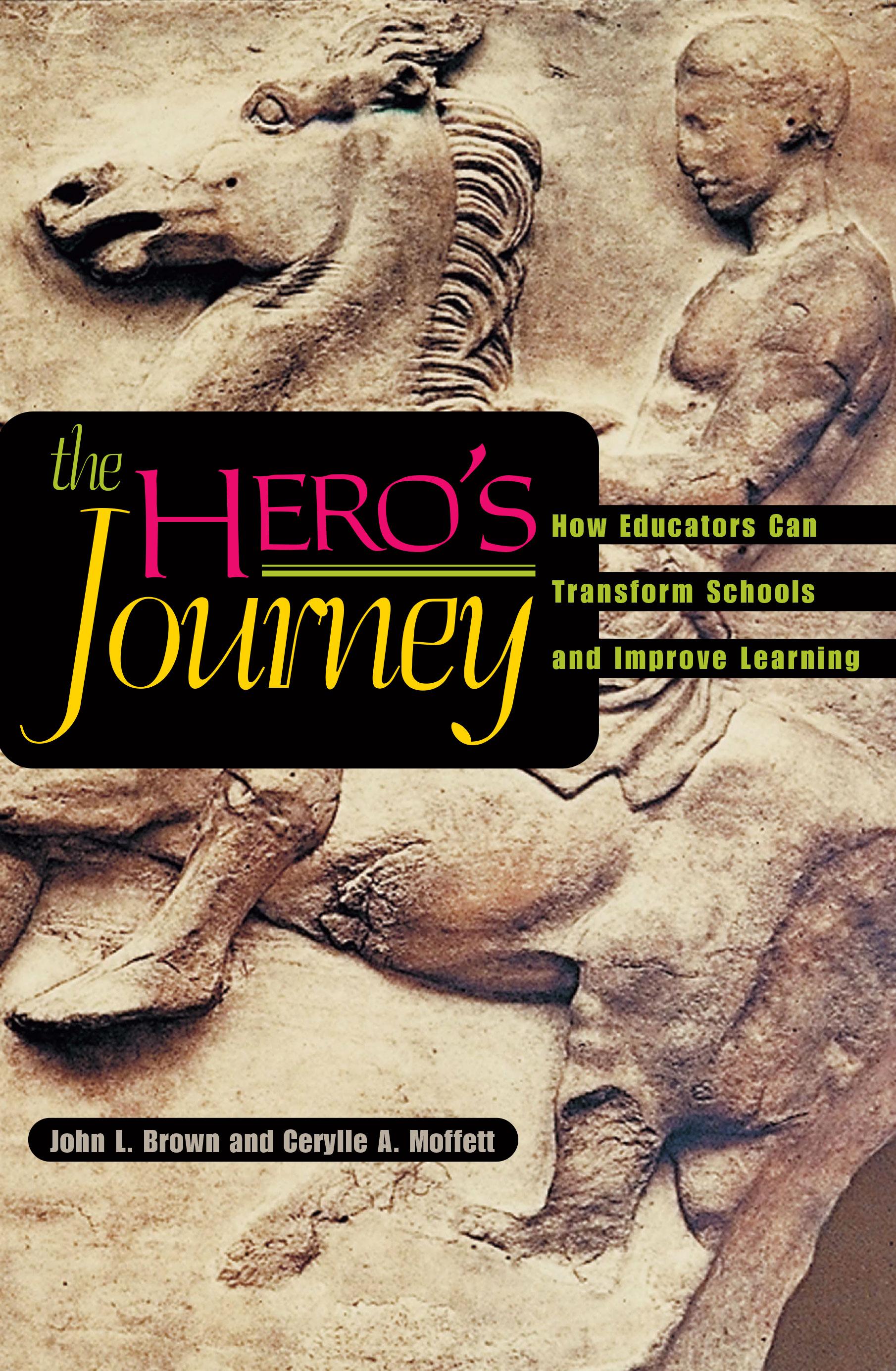 The Hero's Journey