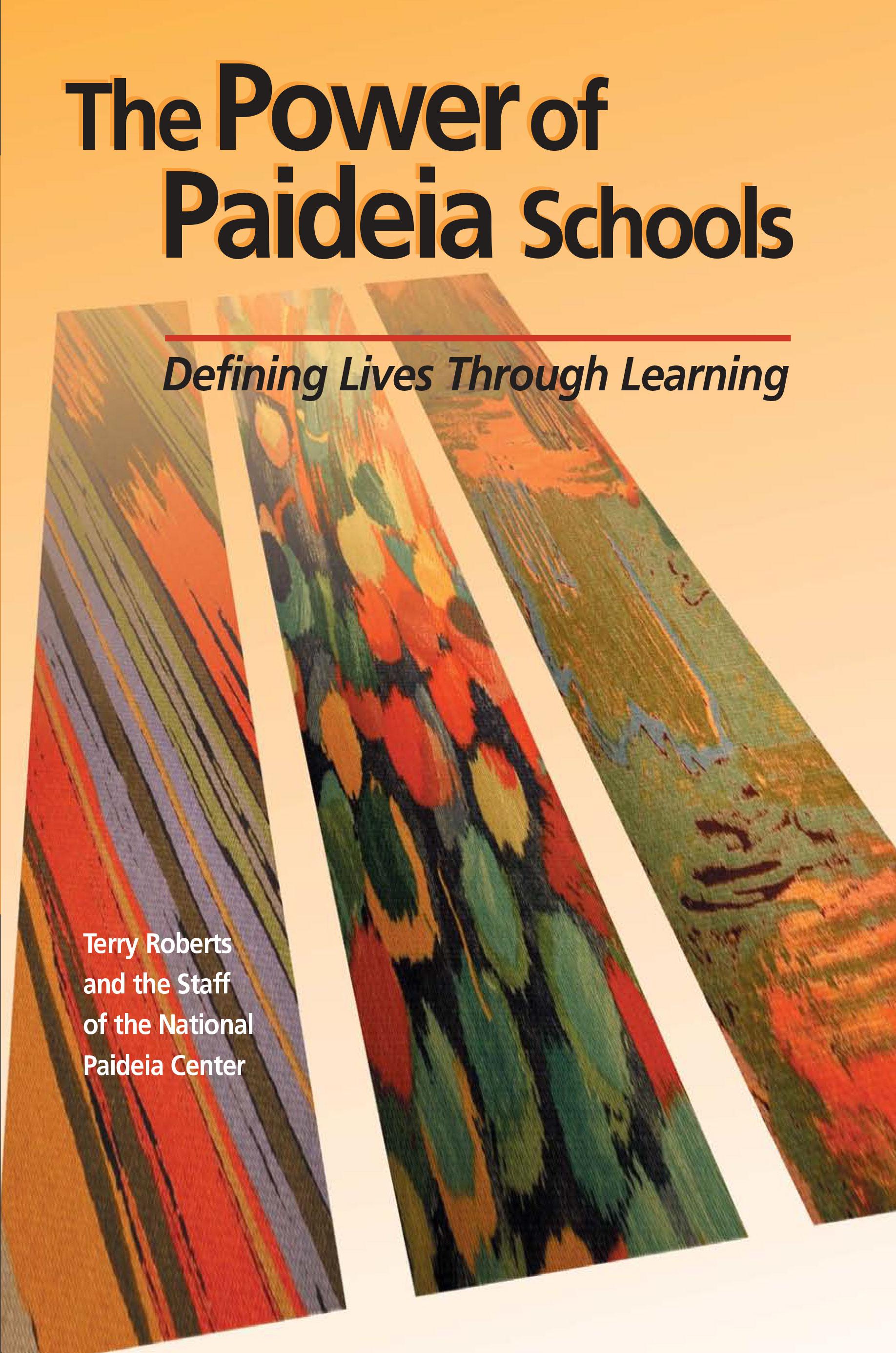 The Power of Paideia Schools