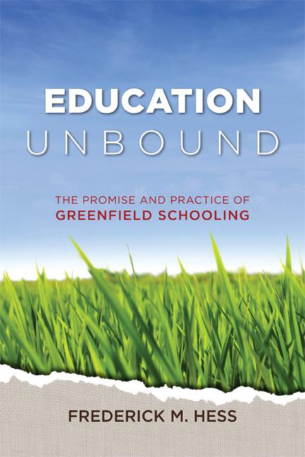 Education Unbound