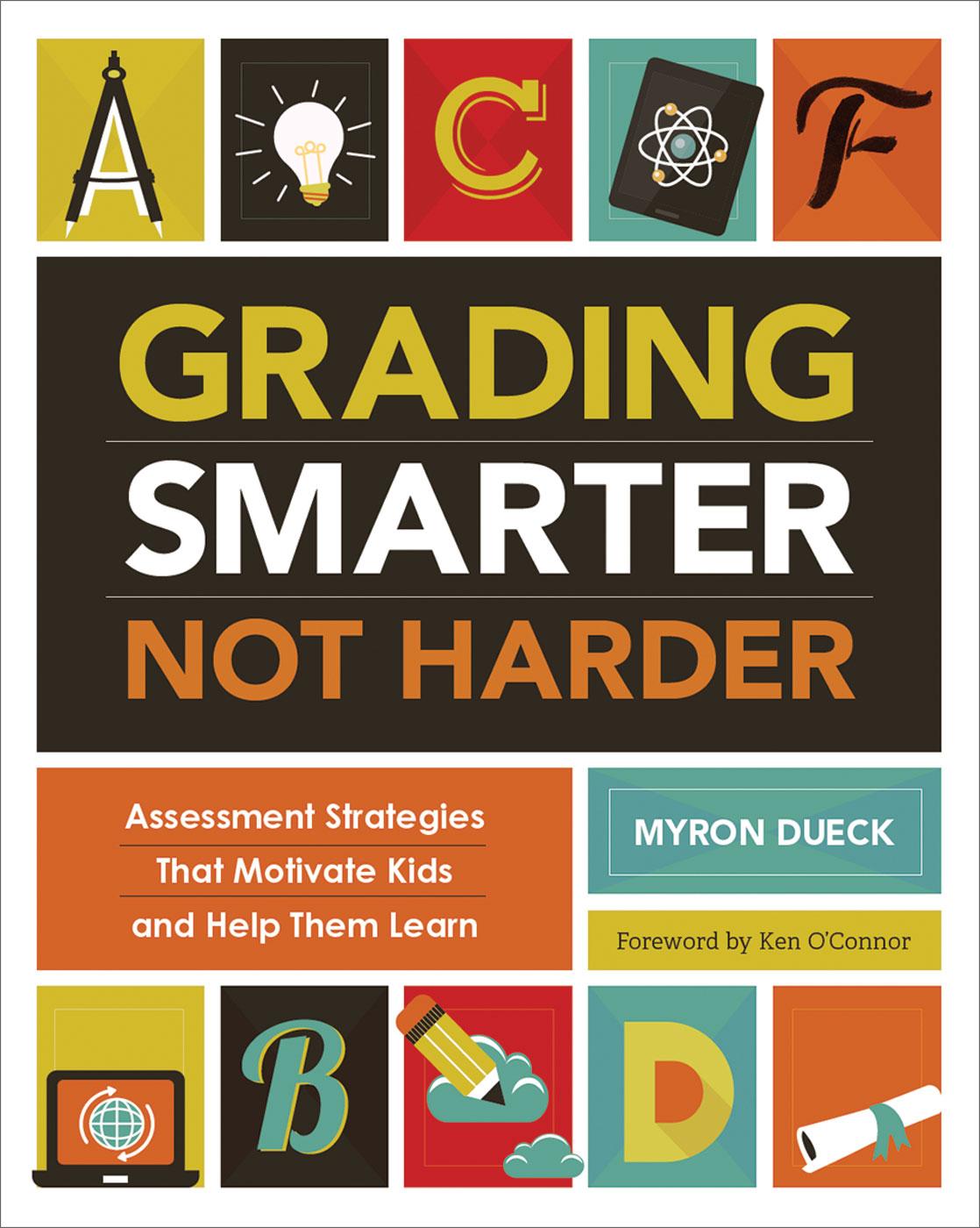 Grading Smarter, Not Harder