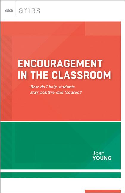 Encouragement in the Classroom
