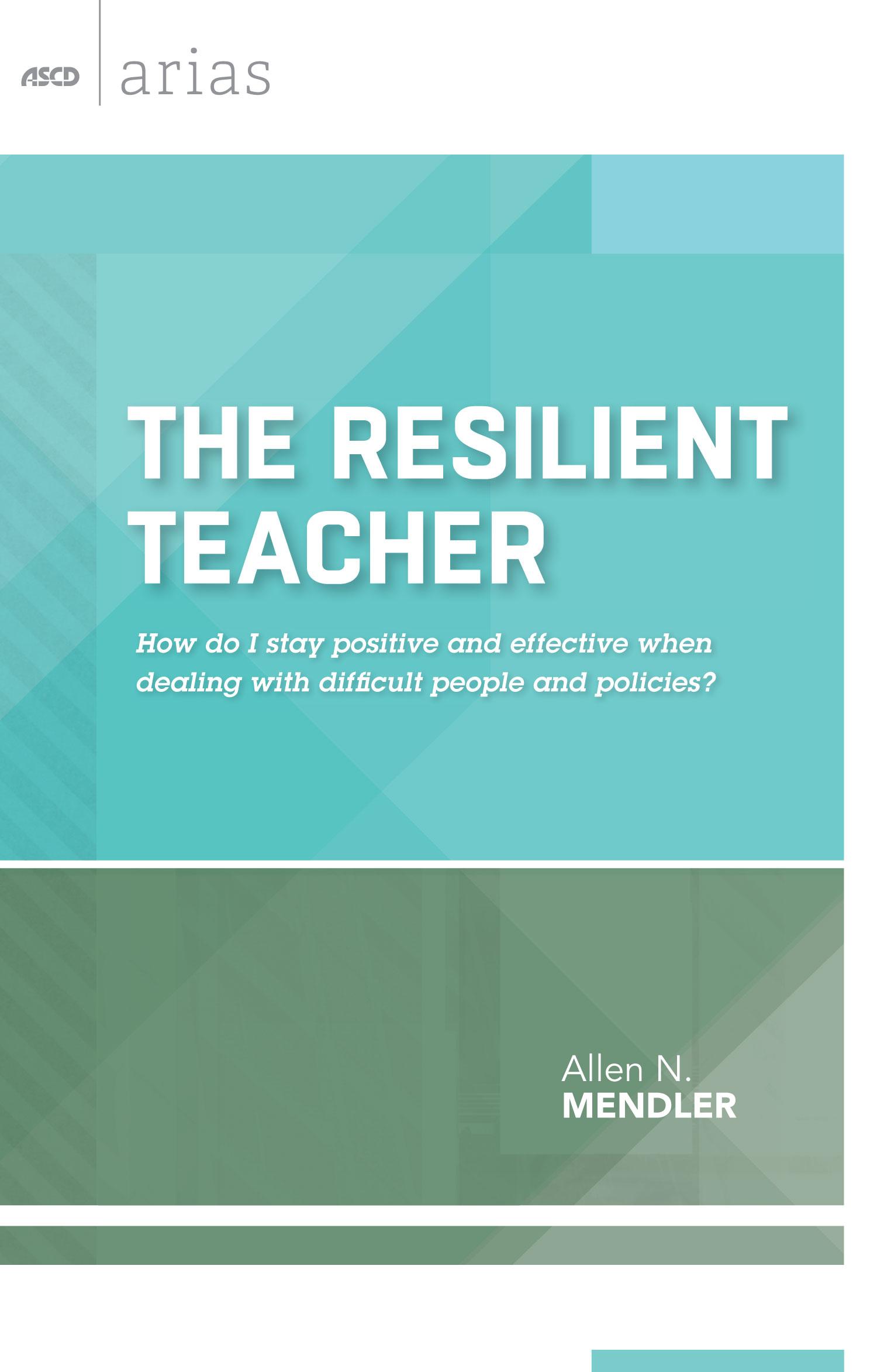 The Resilient Teacher