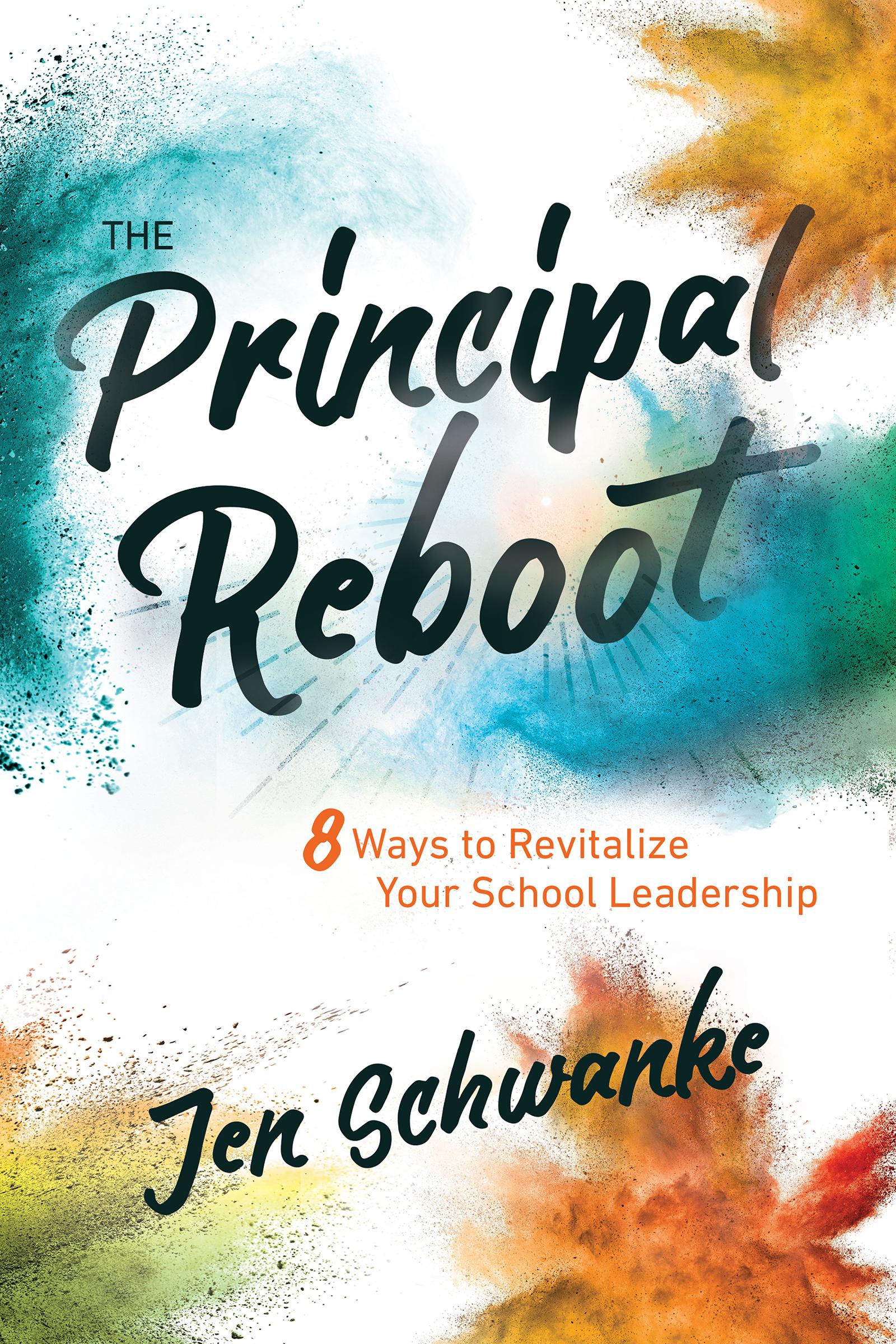 The Principal Reboot
