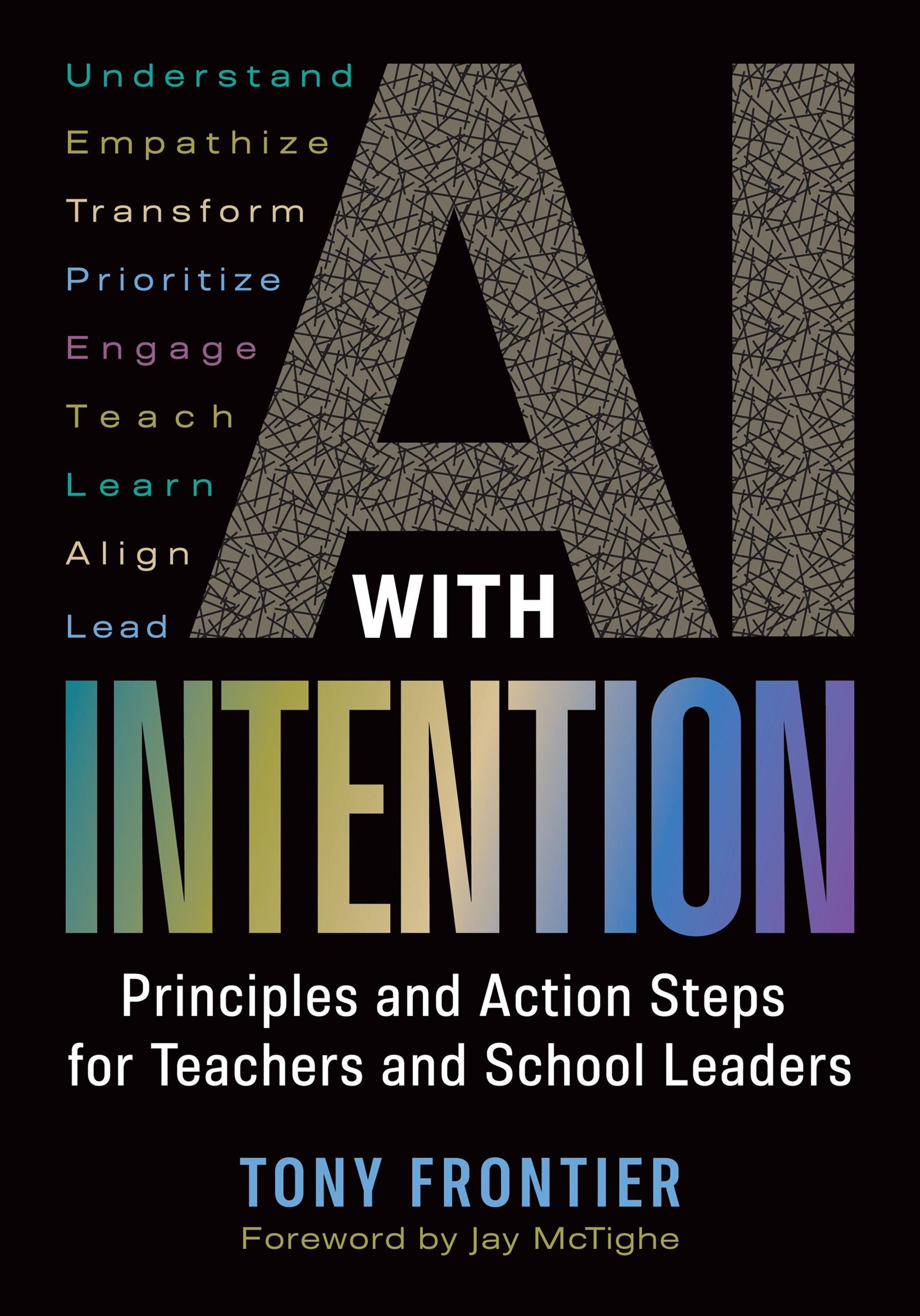 AI with Intention