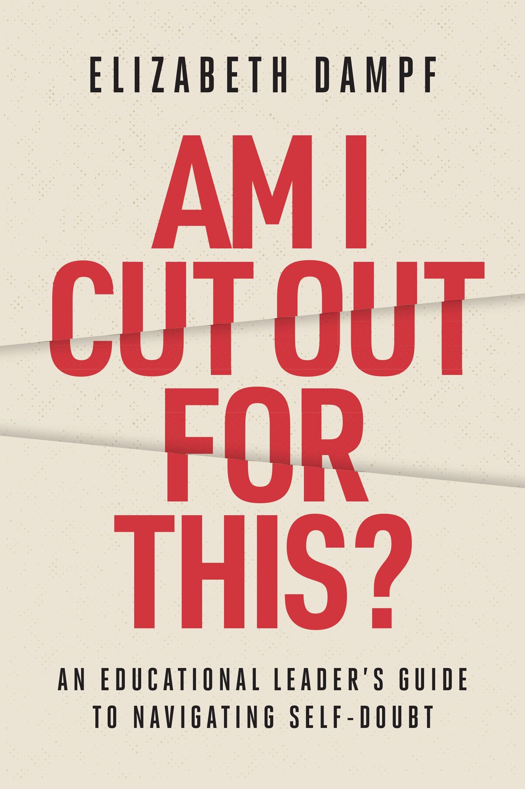 Am I Cut Out for This?