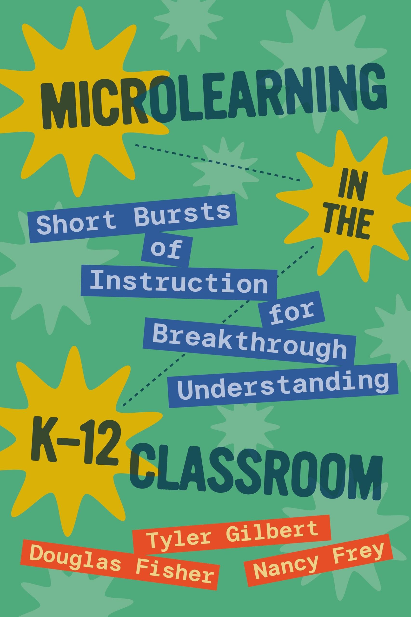 Microlearning in the K–12 Classroom