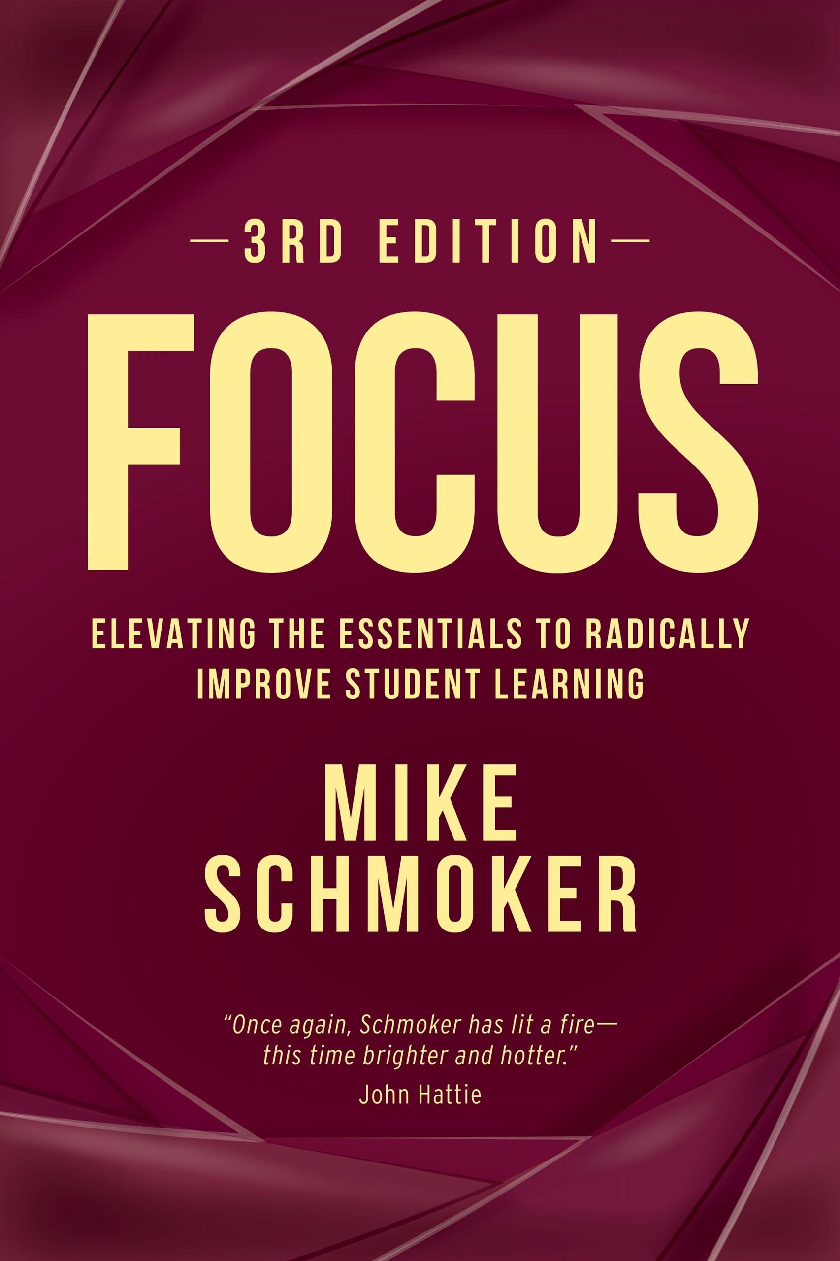 Focus