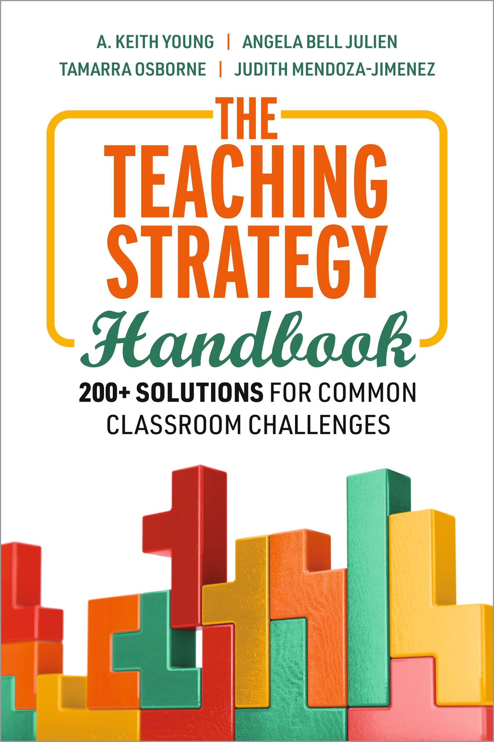 The Teaching Strategy Handbook