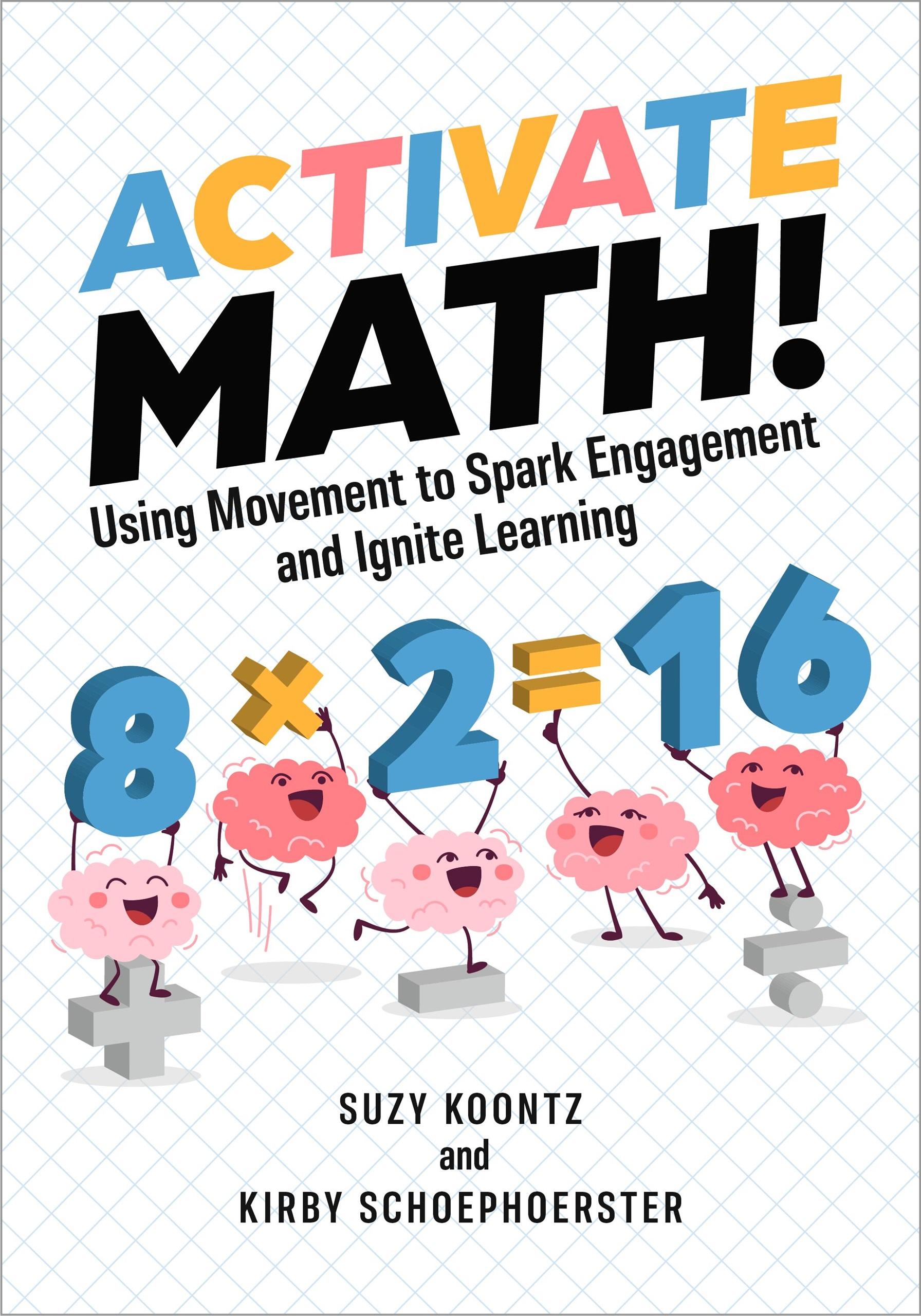 Activate Math!