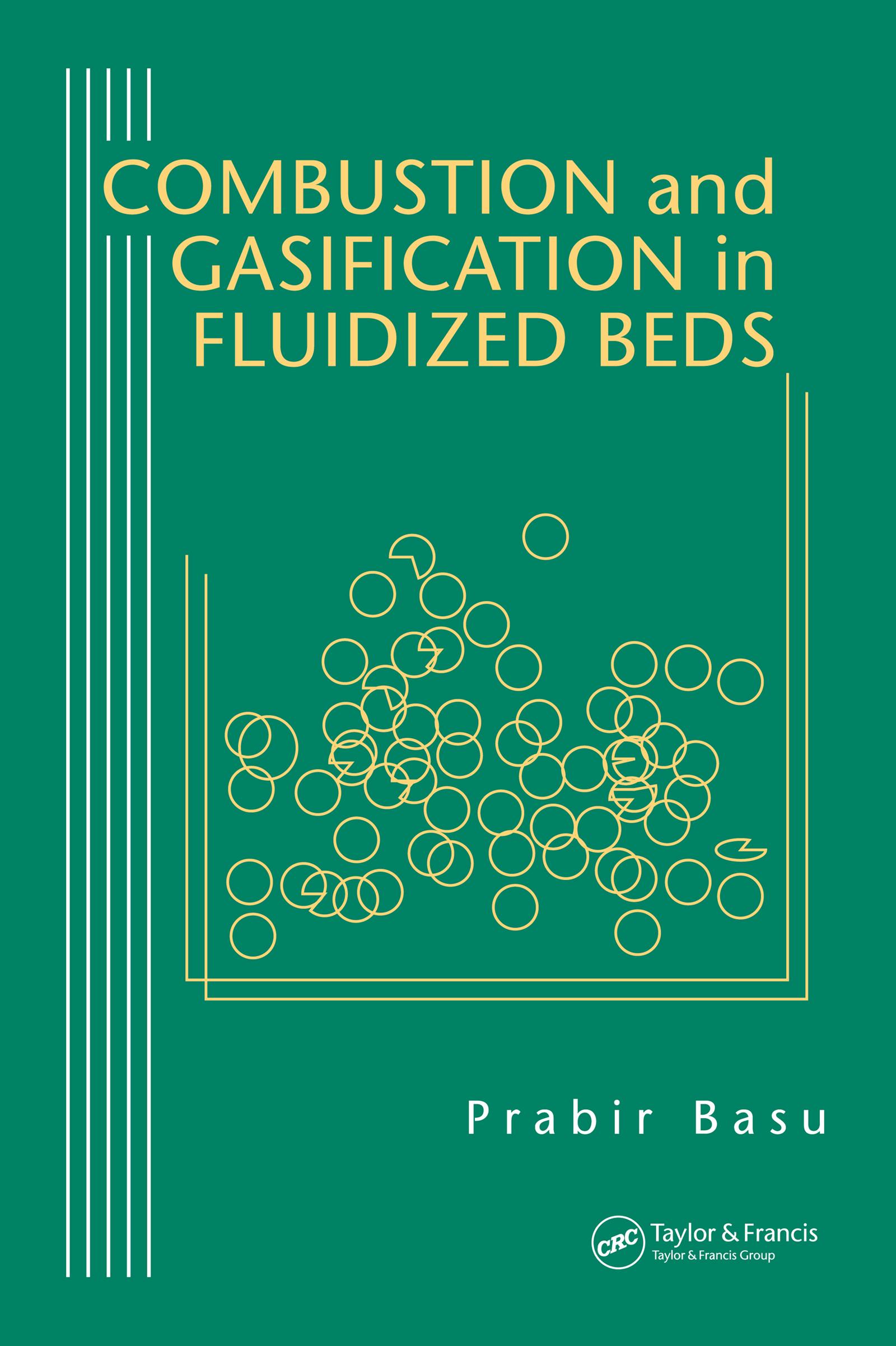 Combustion and Gasification in Fluidized Beds