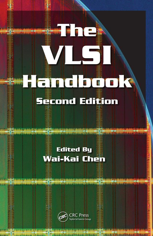 The VLSI Handbook by Wai-Kai Chen