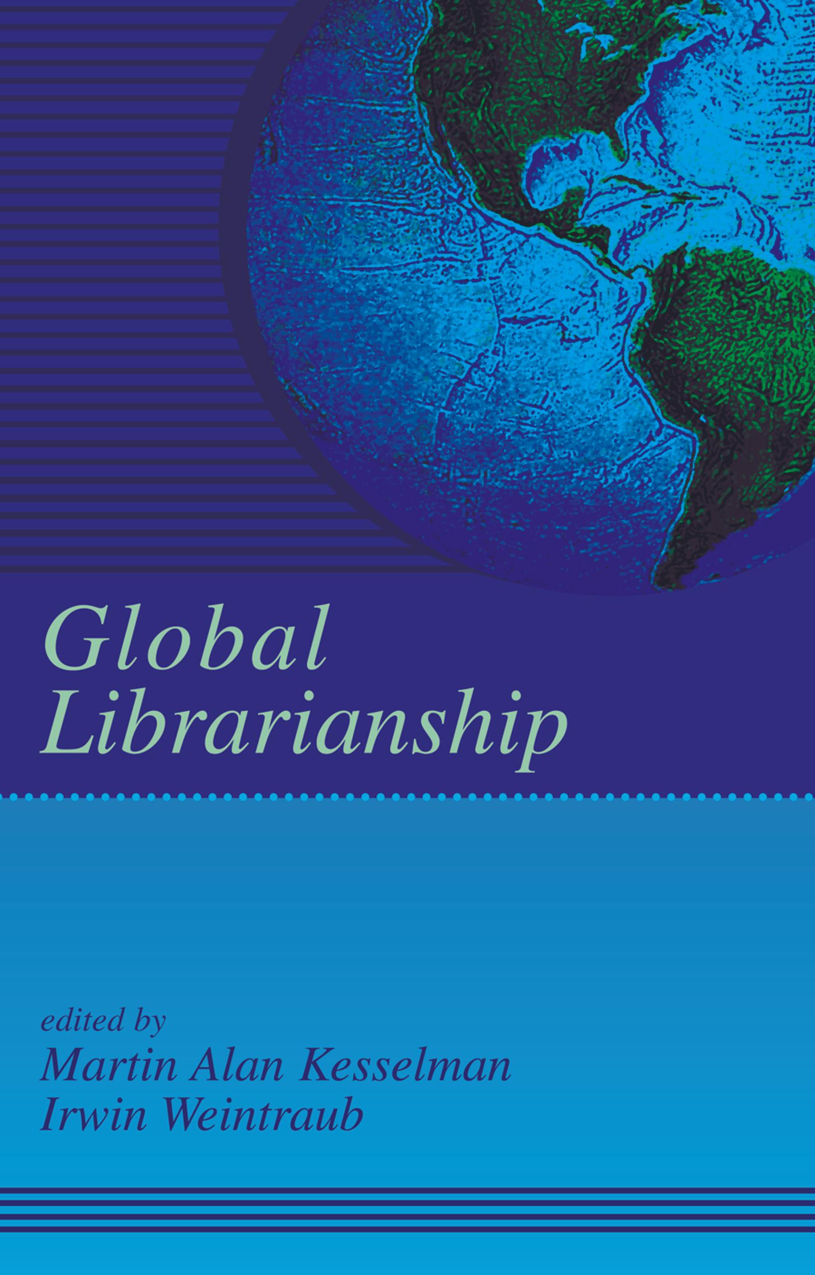 Global Librarianship