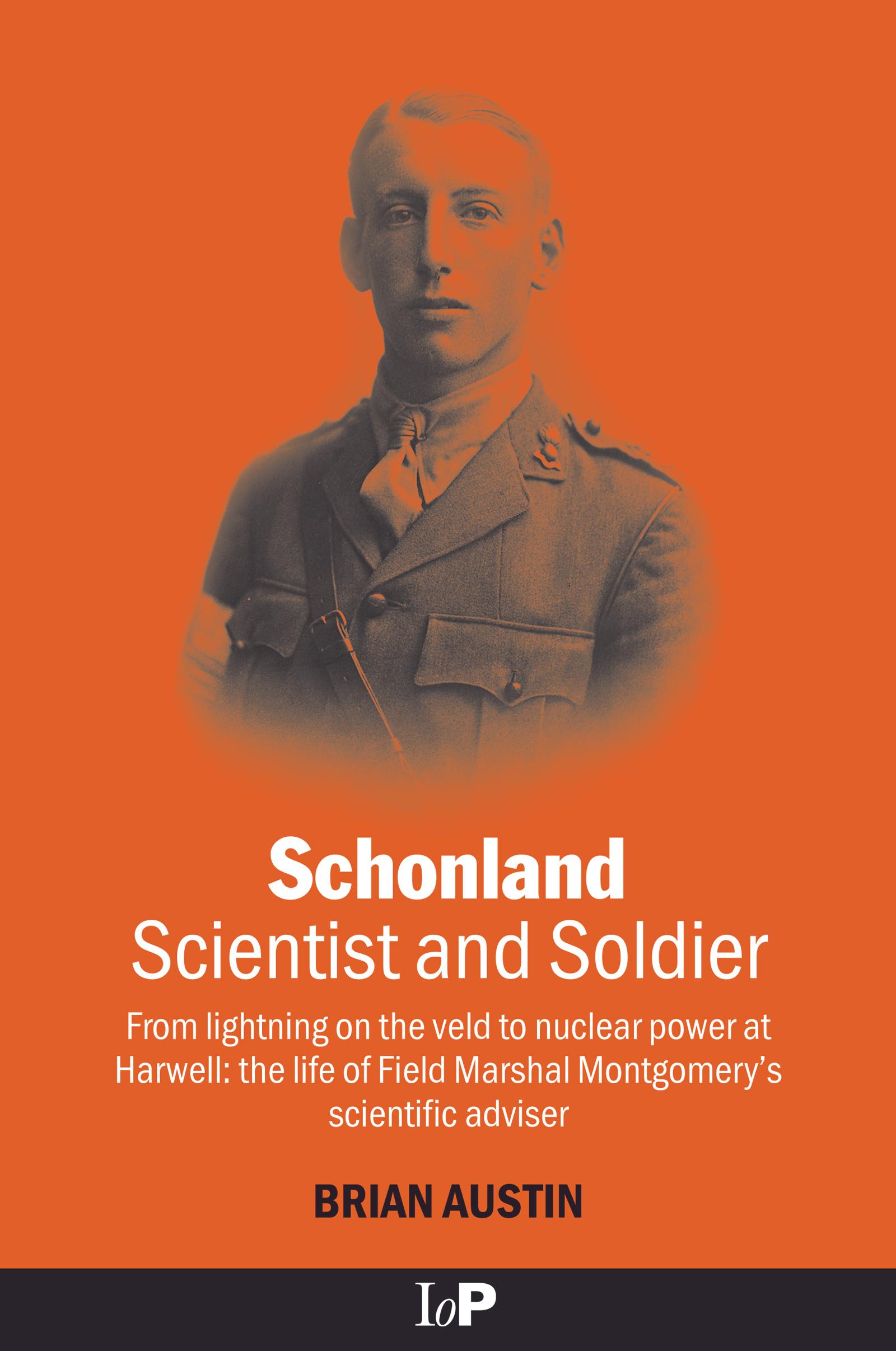 Schonland