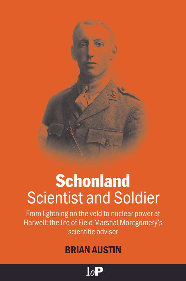 Schonland by Brian Austin