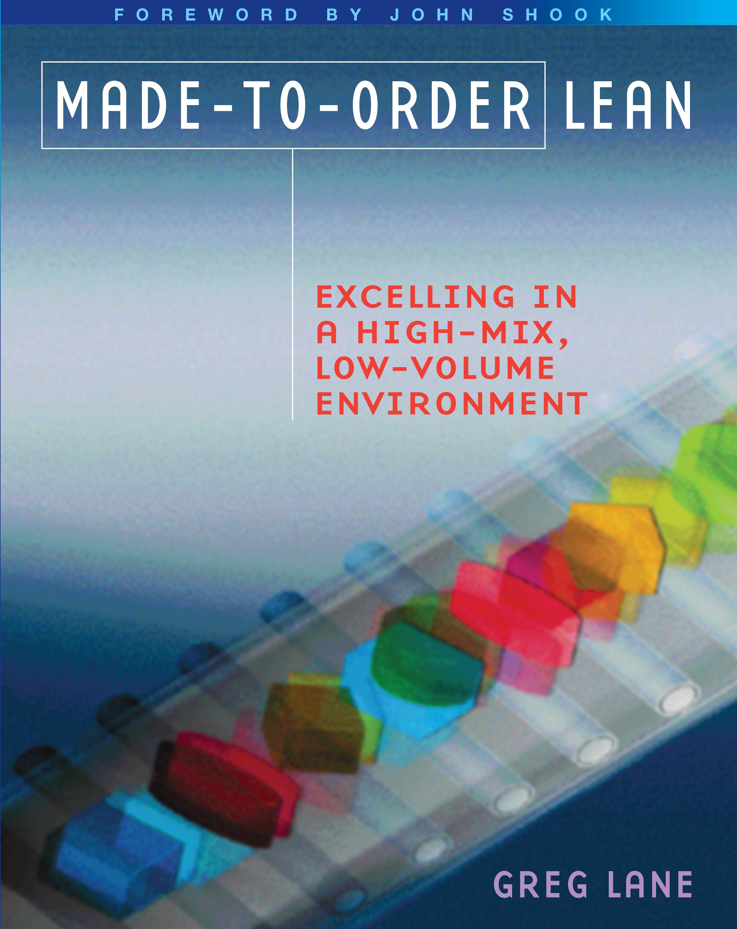 Made-to-Order Lean