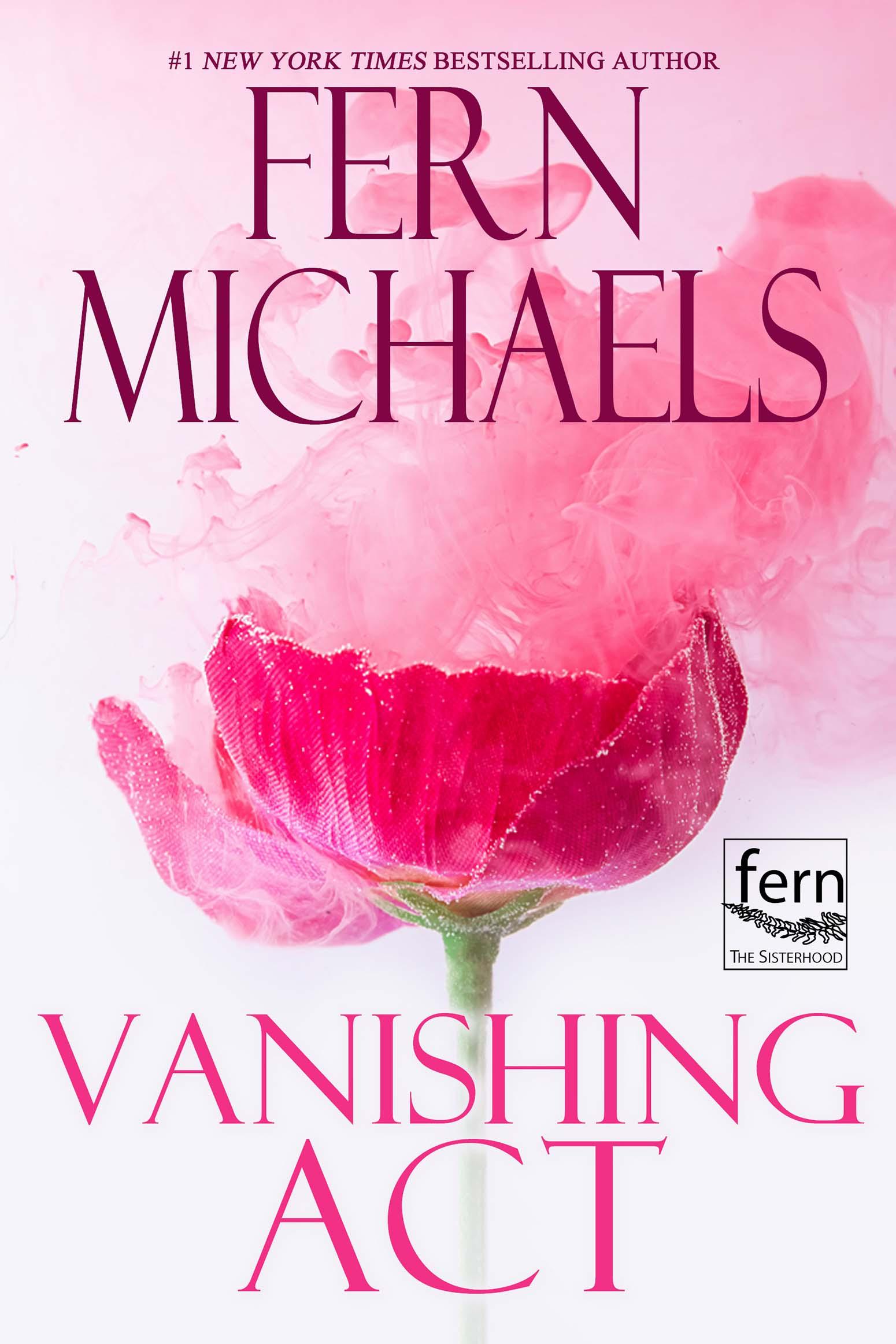 Vanishing Act