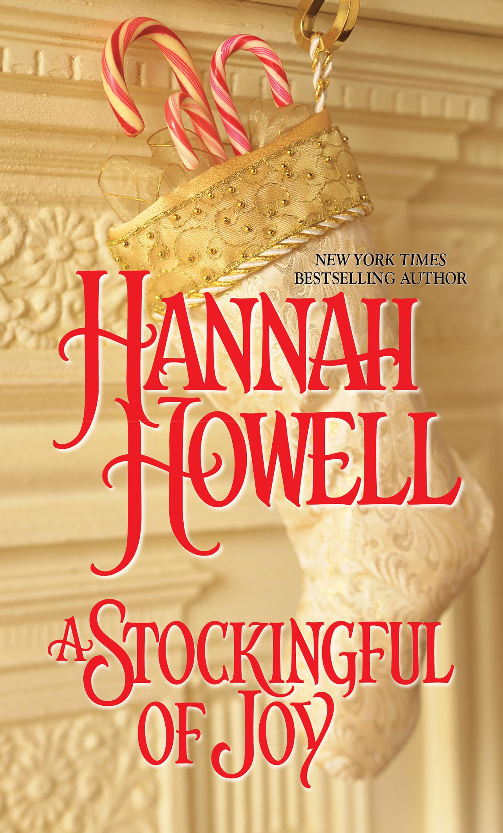 A Stockingful Of Joy