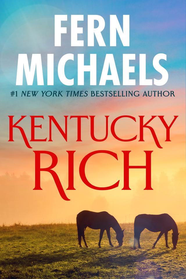 Kentucky Rich by Fern Michaels