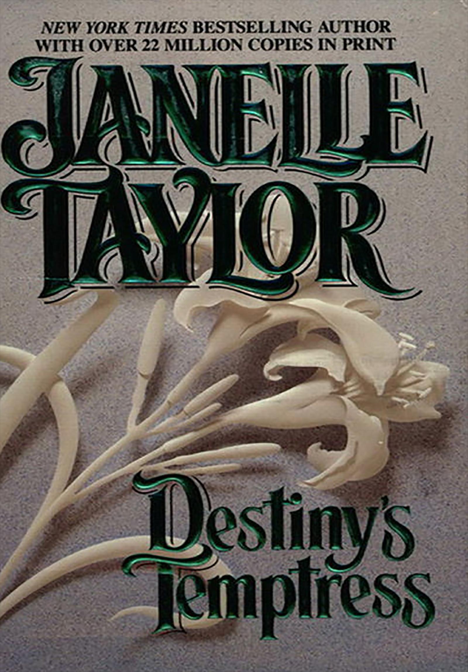 Destiny's Temptress
