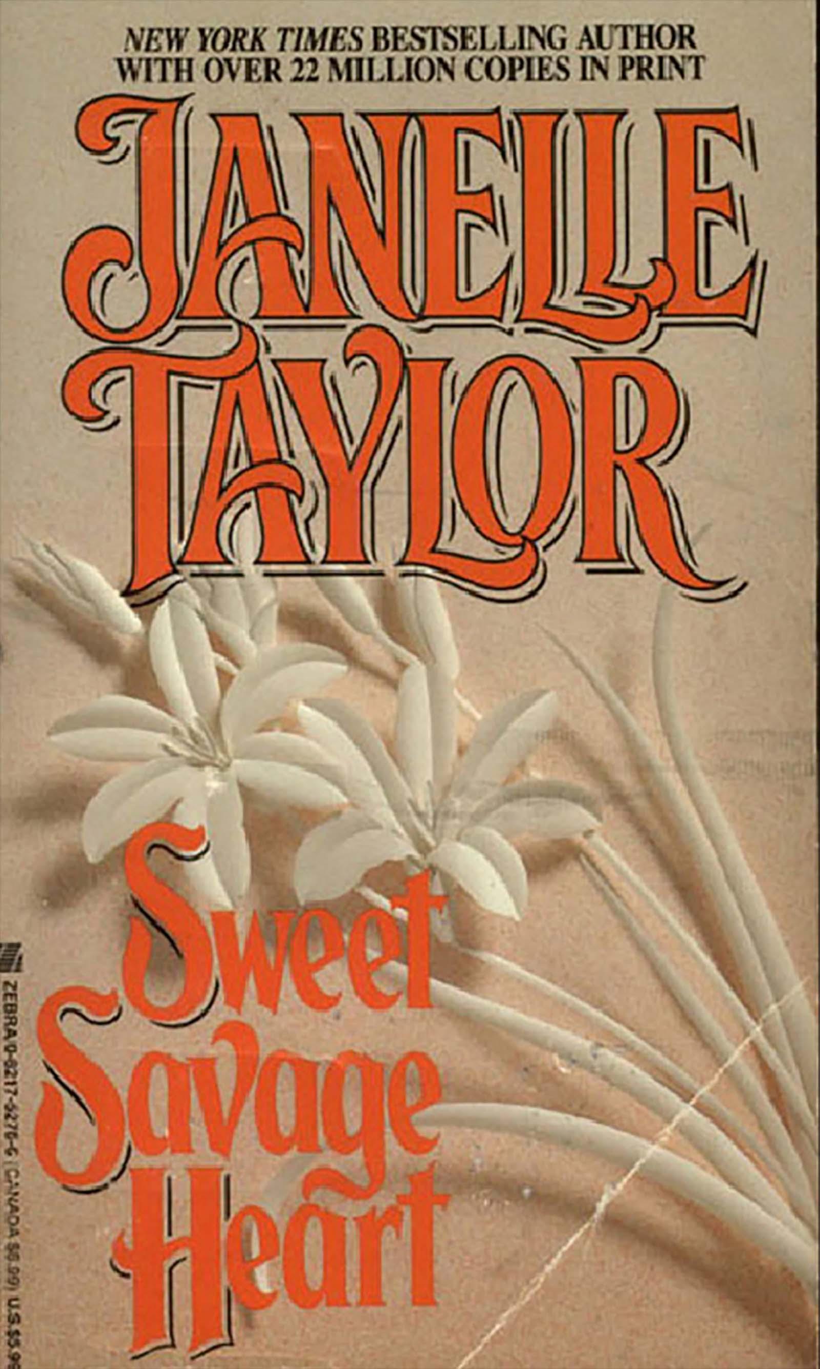 Sweet Savage Heart